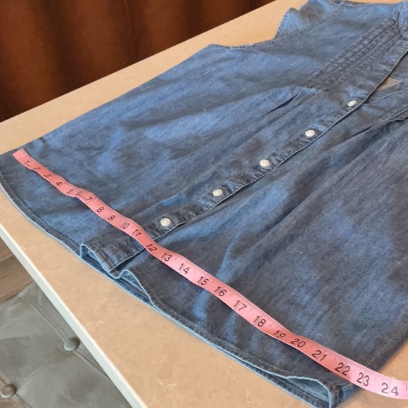 Tommy Hilfiger Top - Picture 10 of 16